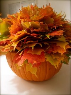 wedding centerpiece flowers fall autumn