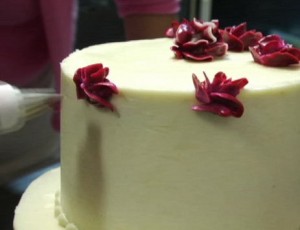 simply lemon wedding cake with buttercream icing simply lemon wedding cake with buttercream icing